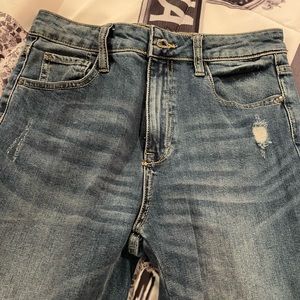 Treasure and Bond Teen Jeans